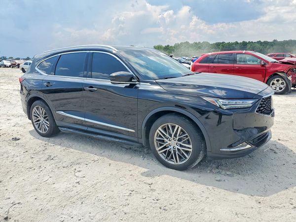 2022 ACURA MDX ADV