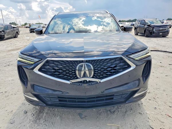 2022 ACURA MDX ADV