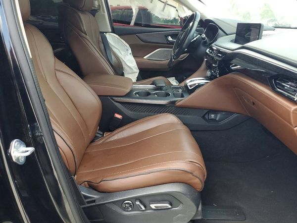2022 ACURA MDX ADV