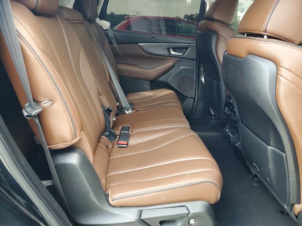 2022 ACURA MDX ADV