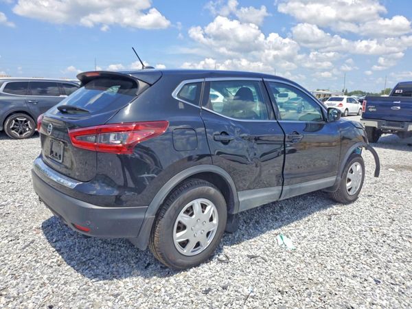 2020 NISSAN ROGUE SPORT
