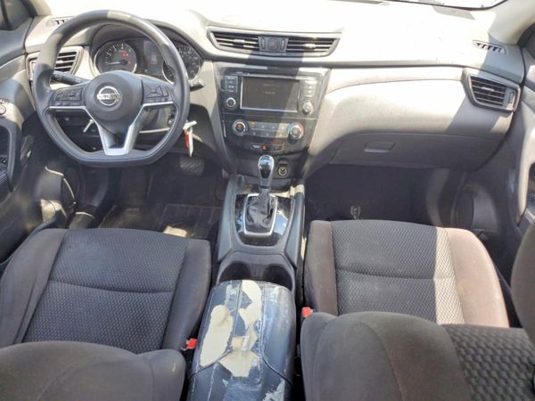 2020 NISSAN ROGUE SPORT
