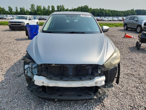 2013 MAZDA CX-5 Grand Touring/GT