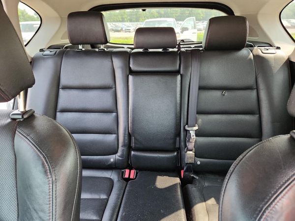 2013 MAZDA CX-5 Grand Touring/GT