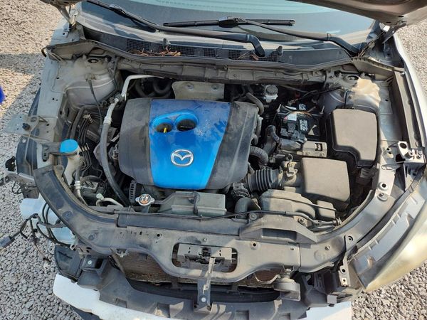 2013 MAZDA CX-5 Grand Touring/GT