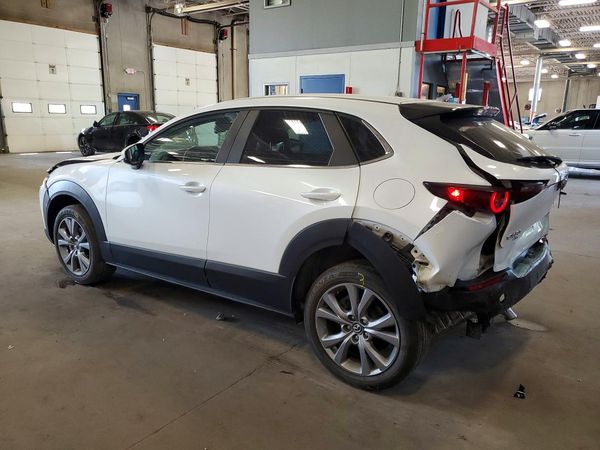 2021 MAZDA CX-30 Preferred Package