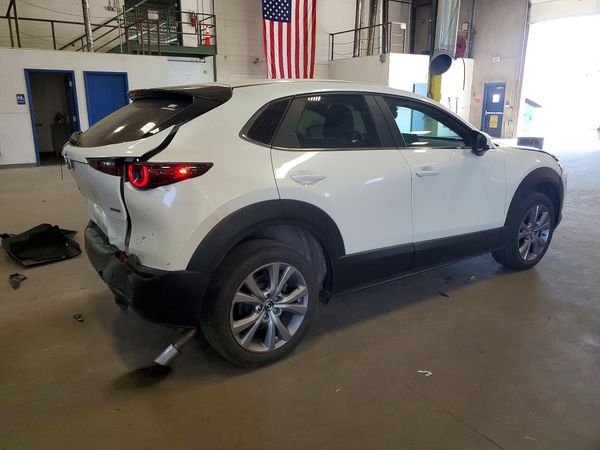 2021 MAZDA CX-30 Preferred Package