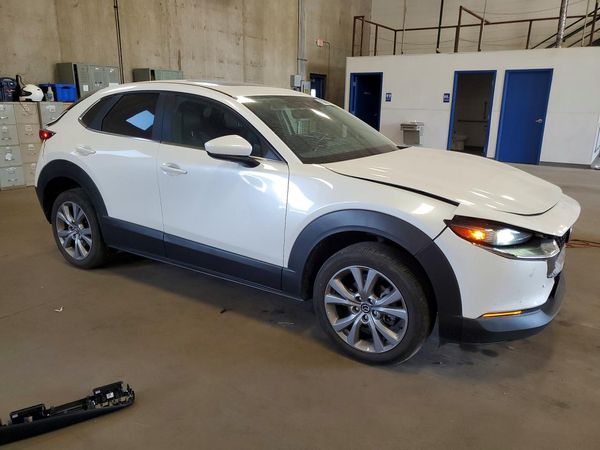 2021 MAZDA CX-30 Preferred Package