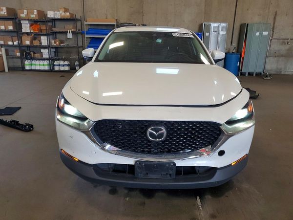 2021 MAZDA CX-30 Preferred Package