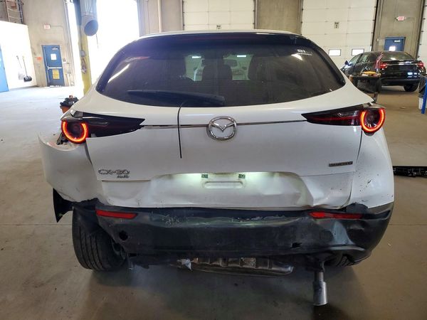 2021 MAZDA CX-30 Preferred Package