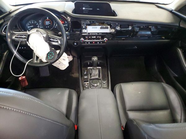 2021 MAZDA CX-30 Preferred Package