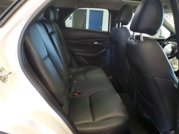 2021 MAZDA CX-30 Preferred Package