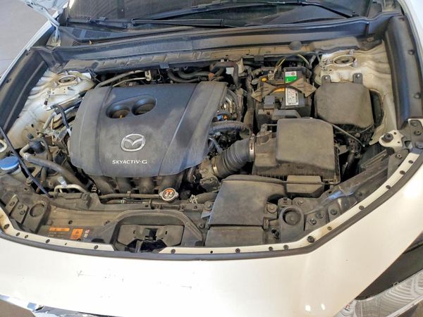 2021 MAZDA CX-30 Preferred Package
