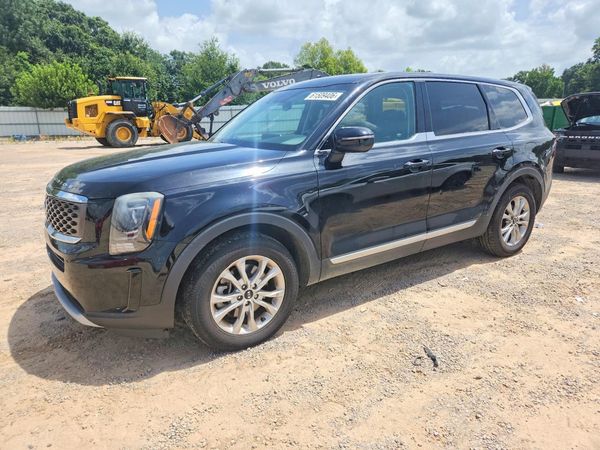 2020 KIA TELLURIDE LX