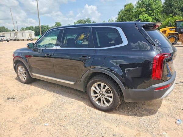 2020 KIA TELLURIDE LX