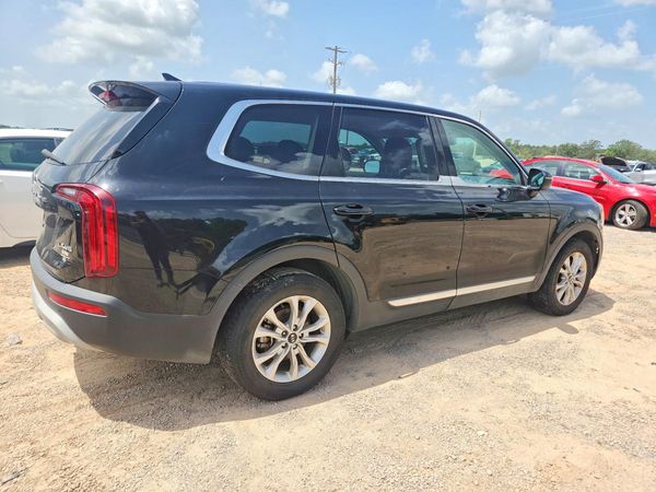 2020 KIA TELLURIDE LX