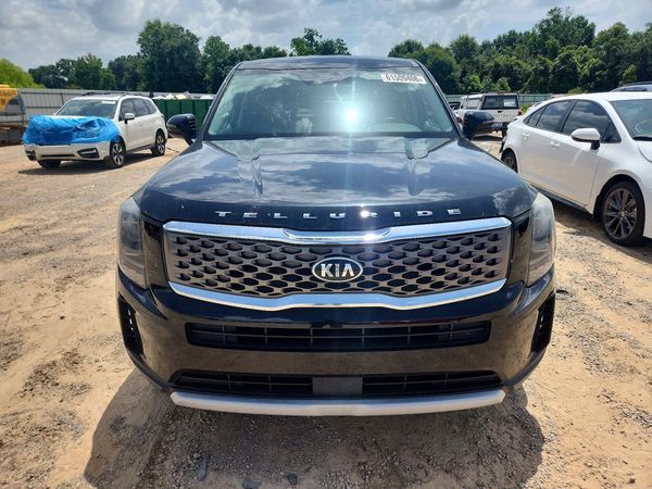 2020 KIA TELLURIDE LX