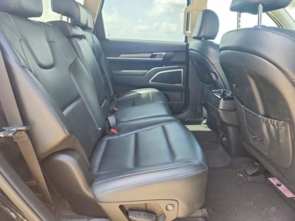 2020 KIA TELLURIDE LX
