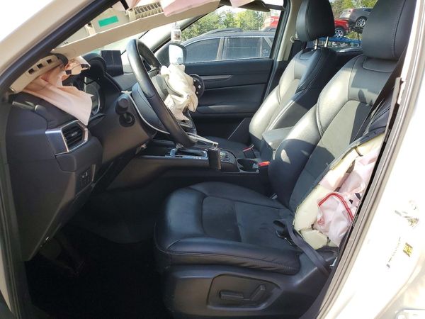 2023 MAZDA CX-5 Select Package