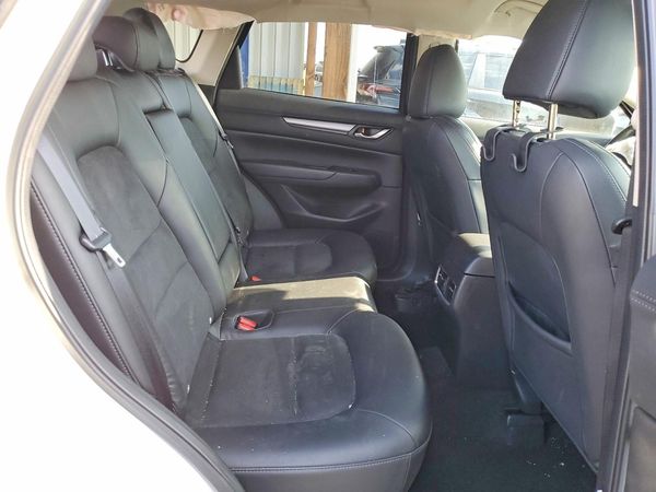 2023 MAZDA CX-5 Select Package