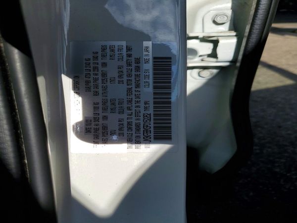 2023 MAZDA CX-5 Select Package