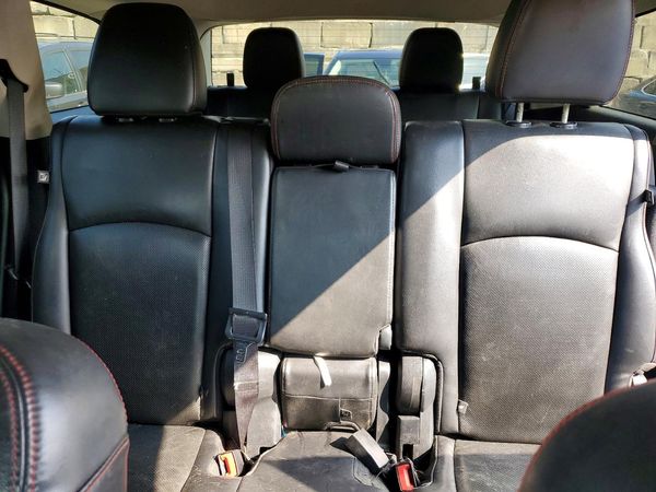 2016 DODGE JOURNEY