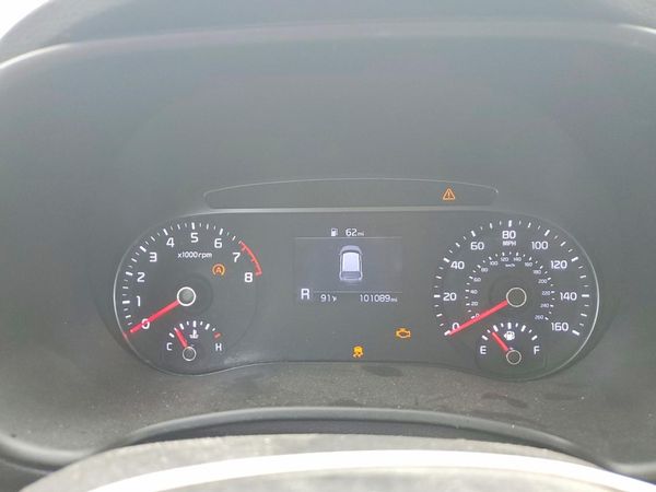 2020 KIA SOUL