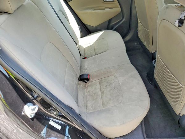 2014 KIA RIO 1.6 AT LX STD/Power
