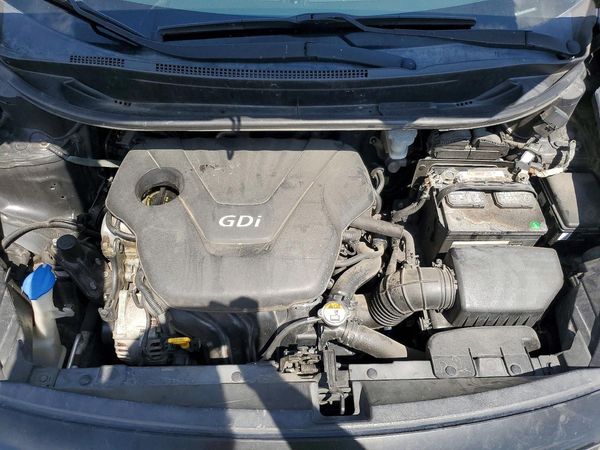 2014 KIA RIO 1.6 AT LX STD/Power