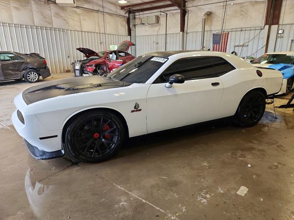 2020 DODGE CHALLENGER R/T