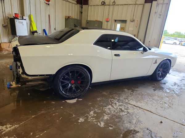 2020 DODGE CHALLENGER R/T