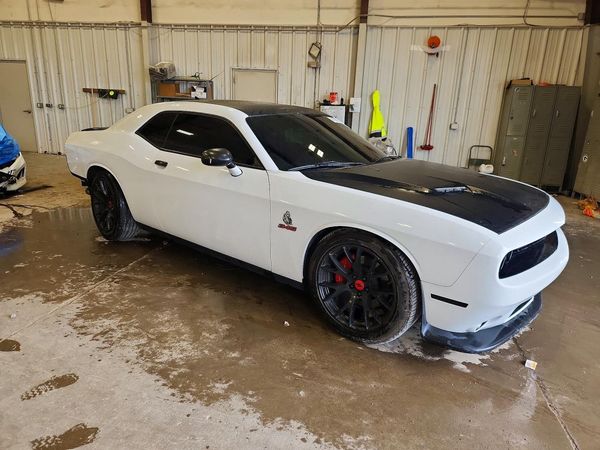 2020 DODGE CHALLENGER R/T