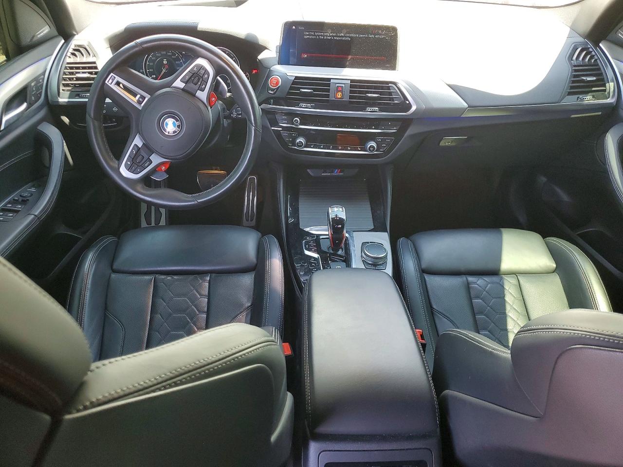 2020 BMW X3