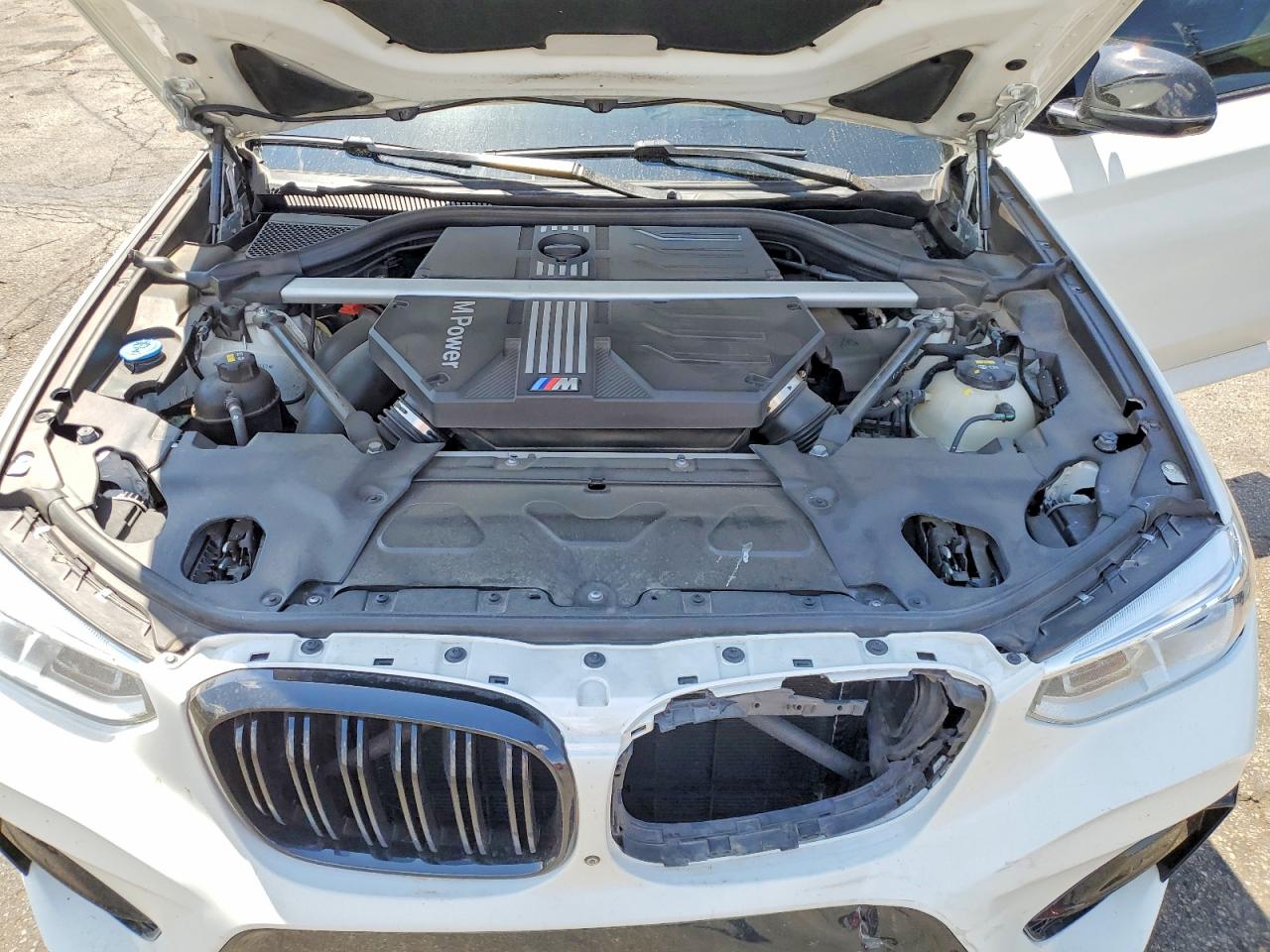 2020 BMW X3