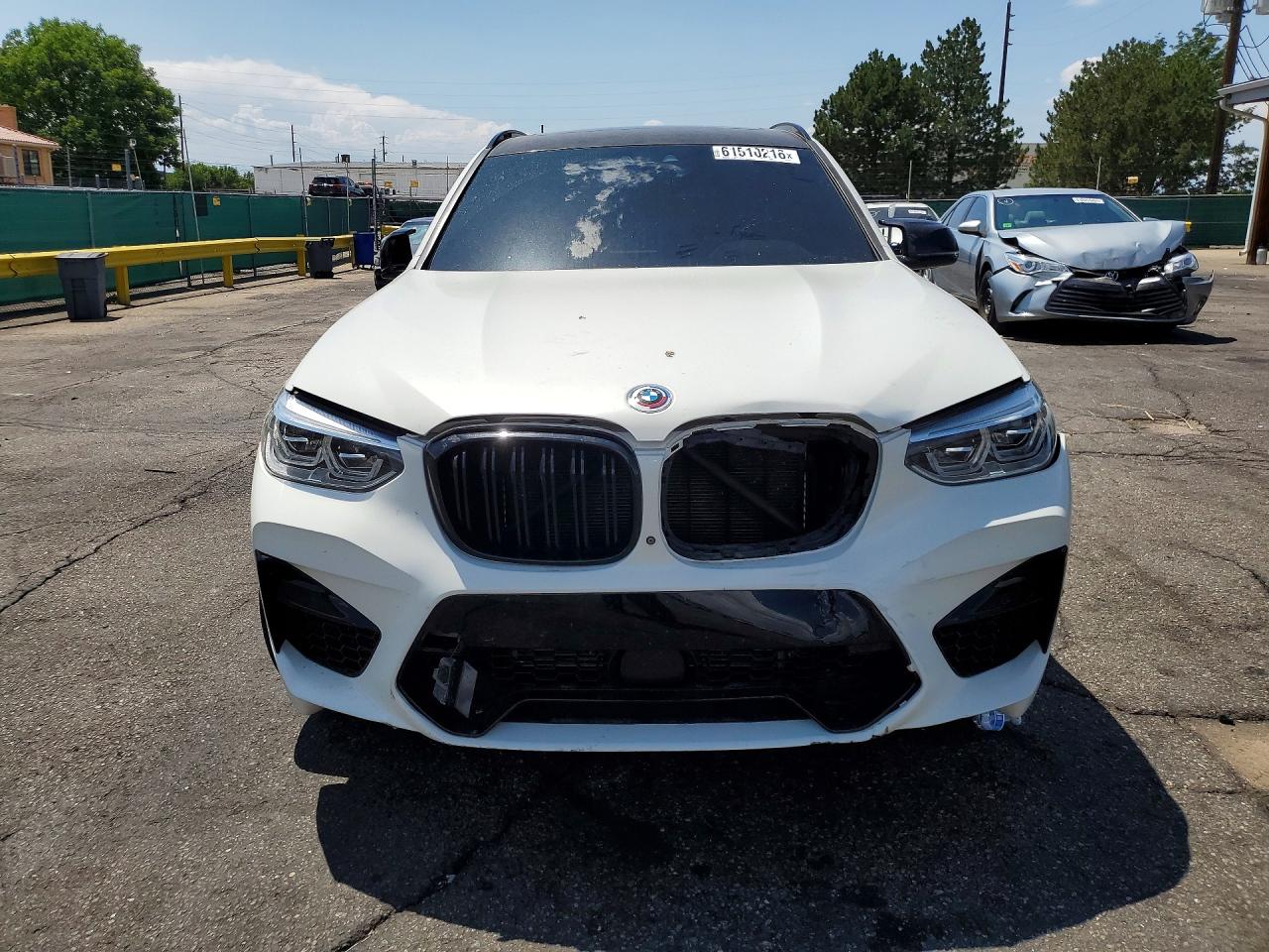 2020 BMW X3