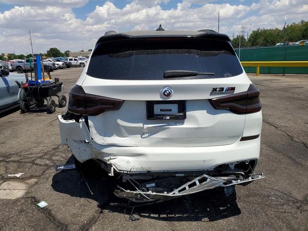 2020 BMW X3