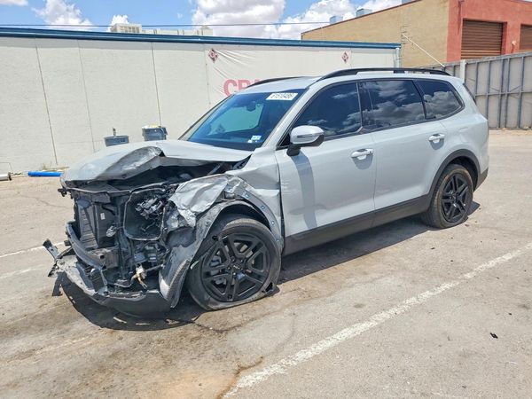 2024 KIA TELLURIDE EX, EX X-Line