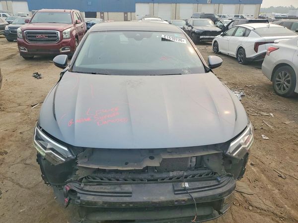 2024 VOLKSWAGEN JETTA SE, SE (AQ301 Trans)