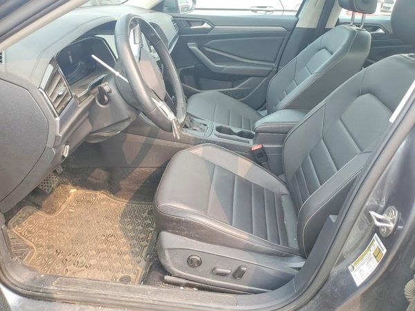 2024 VOLKSWAGEN JETTA SE, SE (AQ301 Trans)