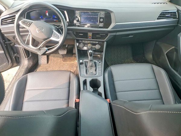 2024 VOLKSWAGEN JETTA SE, SE (AQ301 Trans)