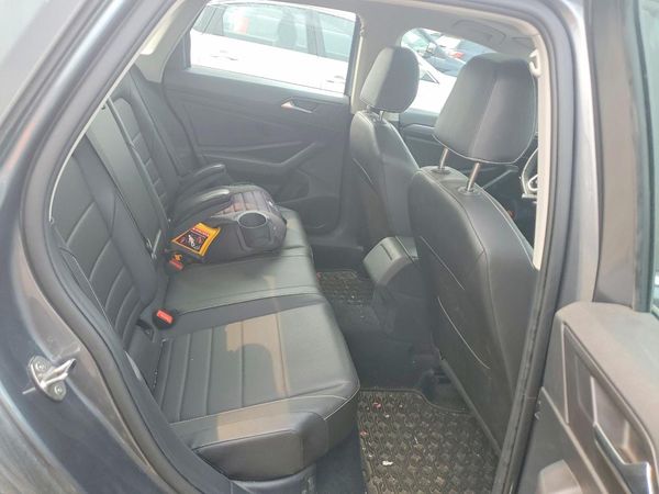 2024 VOLKSWAGEN JETTA SE, SE (AQ301 Trans)