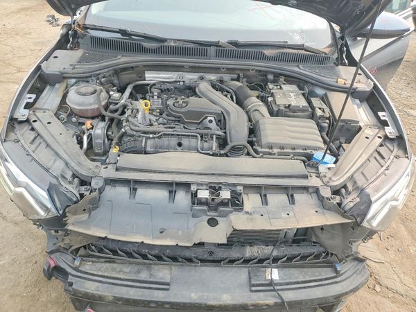 2024 VOLKSWAGEN JETTA SE, SE (AQ301 Trans)