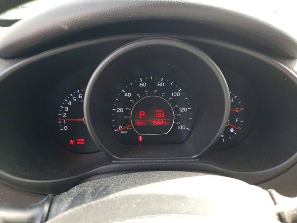 2018 KIA SOUL Plus