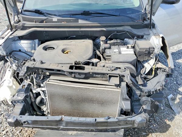 2018 KIA SOUL Plus