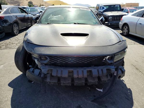 2020 DODGE CHARGER Scat Pack