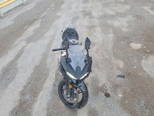2024 KAWASAKI EX500