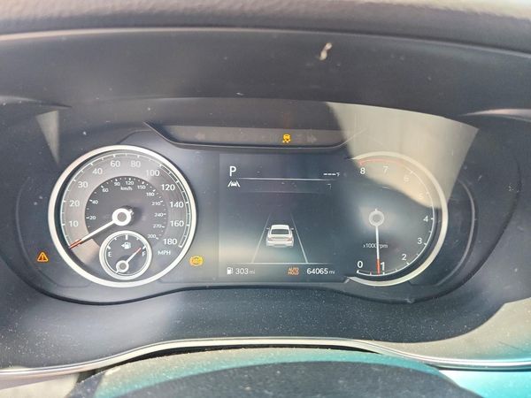 2023 GENESIS G70