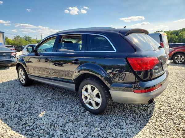 2014 AUDI Q7 Premium Plus