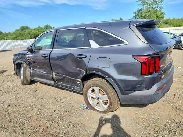 2022 KIA SORENTO
