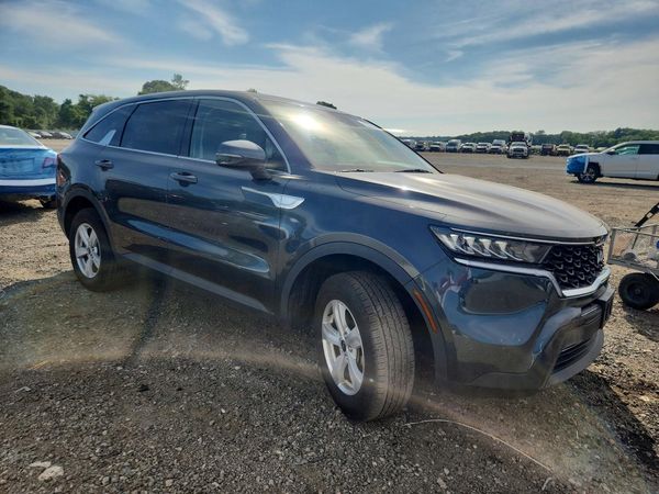 2022 KIA SORENTO